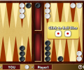 Multiplayer Backgammon Скриншот 0