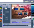 MPEG Video Wizard DVD Скриншот 0