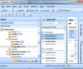 IdiomaX E-Mail Translator Скриншот 0