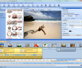 AquaSoft SlideShow Studio Скриншот 0