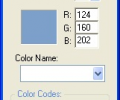 Amazing Screen Color Picker Скриншот 0