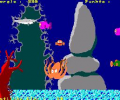 Clown Fish Adventure Скриншот 0
