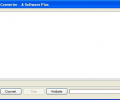 Cool FLV To 3GP Converter Скриншот 0