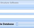 MS Access Display Table Structure Software Скриншот 0