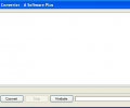 Cool MP3 To AAC Converter Скриншот 0