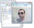 OfficeSIP Messenger Скриншот 0
