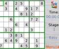 ImTOO BlackBerry Sudoku Скриншот 0
