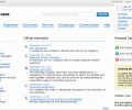 Bitrix Intranet Скриншот 0