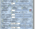 Znow desktop decoR Forge Скриншот 0