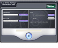 Magic DVD to PSP/MP4 Video Rip/Convert Studio Скриншот 0