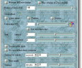 Znow desktop decoR Lab Скриншот 0