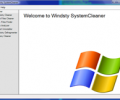 Windsty System Optimizer Скриншот 0