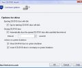 Free CD/DVD Guard Скриншот 0