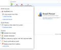 Email Parser Скриншот 0
