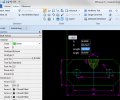 2D PLT Viewer Скриншот 0