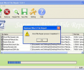 Word File Recovery Software Скриншот 0