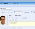 SilverLiners Time Attendance Suite 2009 Скриншот 0