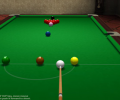 3D Online Snooker Скриншот 0