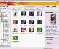 Firebird MP3 Скриншот 0