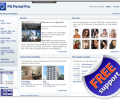 PG Portal Pro Скриншот 0