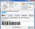 Free Bar Code 3 of 9 Screenshot 0