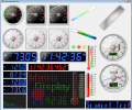 InstrumentLab VC++ Скриншот 0