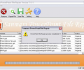 Repair Powerpoint Presentation Tool Скриншот 0