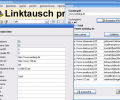 Linktausch pro Screenshot 0