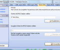 E-Mail Converter Скриншот 0
