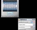 MyPadlock Password Manager Screenshot 0