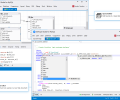 dbForge Studio for MySQL Express Скриншот 0