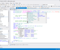 dbForge Studio for MySQL Скриншот 0