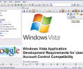 Library .NET v3 (Access) Скриншот 0
