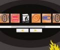 Buttons Scrolling Menu XML AS 2.0 Скриншот 0