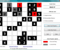 WareSoft Sudoku Скриншот 0