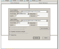 Viobo MSSQL to MySQL Converter Screenshot 0