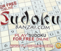 Sudoku Banzai Скриншот 0