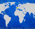 Zoom World Map Скриншот 0