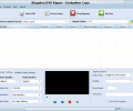 Kingston DVD Ripper Скриншот 0
