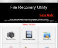 RescuePRO Deluxe for OS Mac Скриншот 0