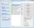 Professional Tag Editor (MP3/WMA) Скриншот 0