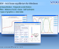 ABEW - Acid base equilibria for Windows Скриншот 0