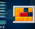 Sliding Block Puzzle Скриншот 0