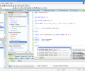 Toad for SQL Server Скриншот 0