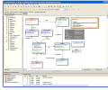 Toad Data Modeler Скриншот 0