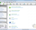 Express Accounts Accounting Software Скриншот 0