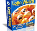 Lotto Wizard Скриншот 0