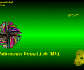 Mathematics Virtual Lab, MVL Скриншот 0