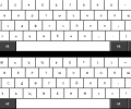 Russian Phonetic Keyboard Layout Скриншот 0