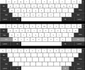 Armenian Phonetic Keyboard Layout Скриншот 0